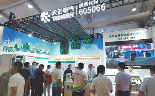展会直击 | 红桃视频传媒解说亮相济南光伏展，助力行业绿色低碳发展